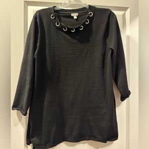 Spense black top